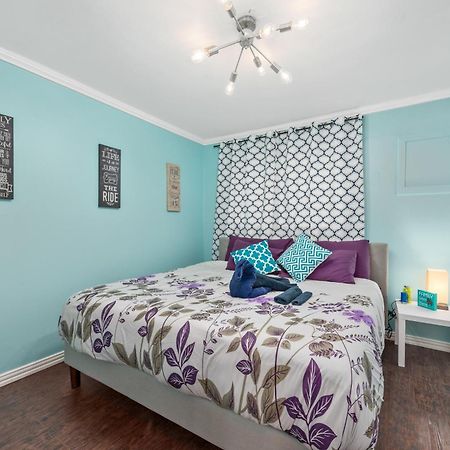 Tiffany Hip Montrose Apt Near Medcenter Uh & Nrg Houston Exterior foto