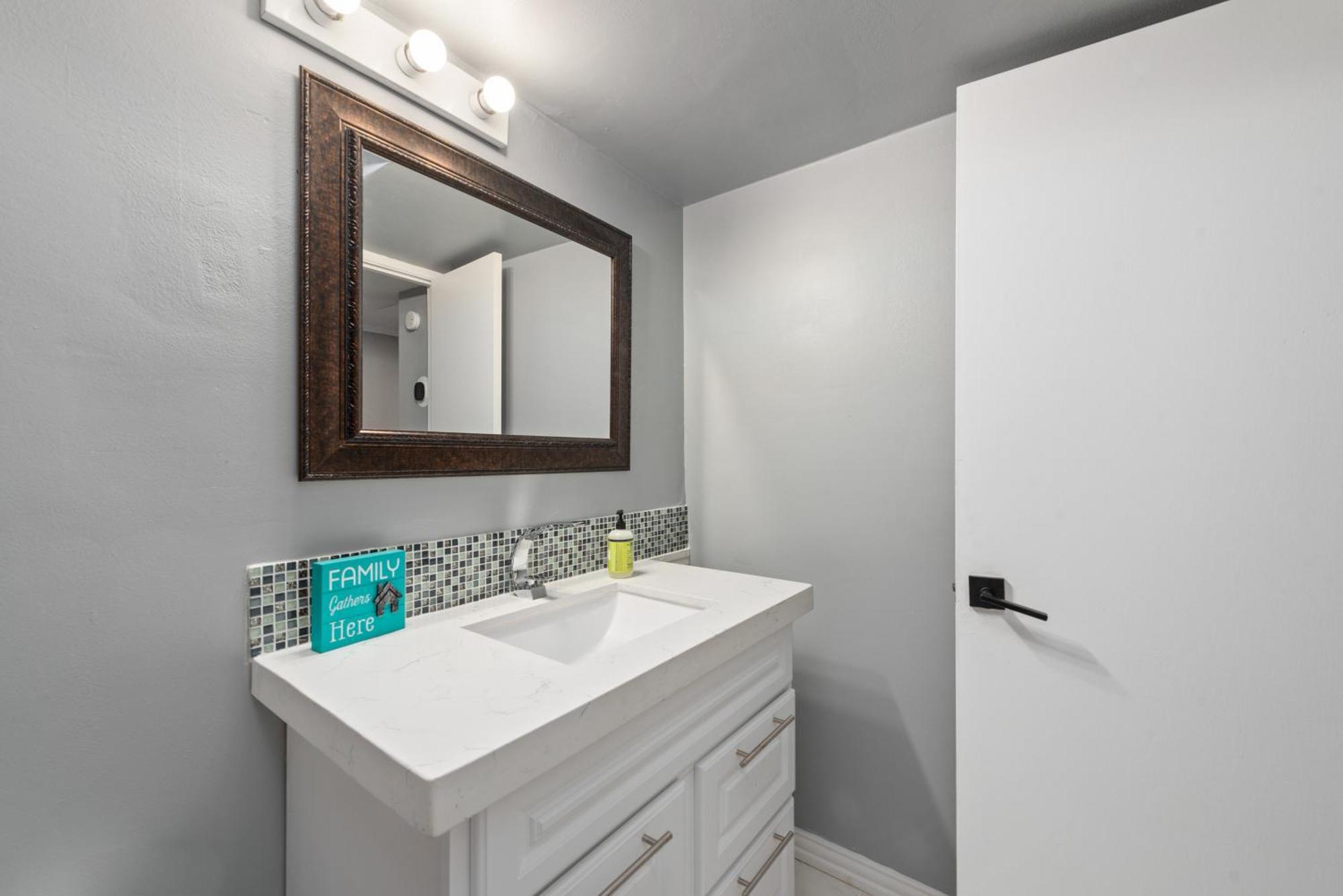 Tiffany Hip Montrose Apt Near Medcenter Uh & Nrg Houston Exterior foto
